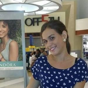 Meet your Posher, Catherine